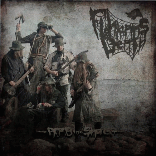 Fisherman's Death : Among the Shore Fisherman's Death : Among the Shore